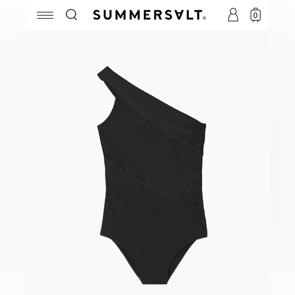 Summersalt Sidestroke - Picture 2 of 5